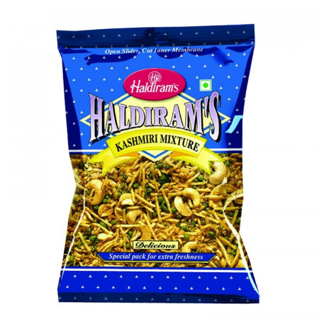 HALDIRAMS KASMIRI MIXTURE 200GM